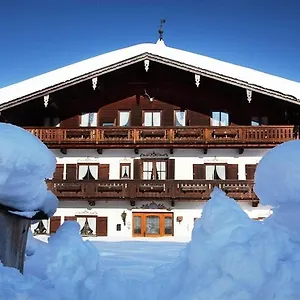 Feichtenhof Apartment