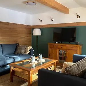 Kaiserin Apartment