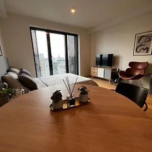 Loft Mitte , Berlin Deutschland