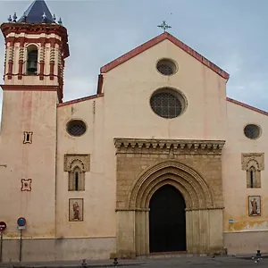Casa Plaza De San , Sevilla Spanien