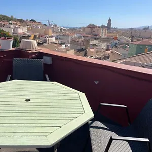 Two Bedroom In Center With Views , Málaga Spanien