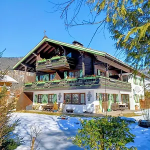 Dr. Datz Apartment