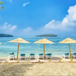Luxury New !!! One And Only With Terrace & Free Bikes , Poreč Kroatien